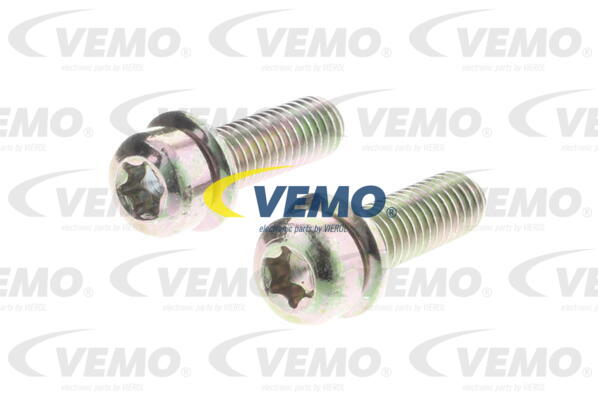 Contrôle de ralenti d'alimentation en air VEMO V42-77-0006